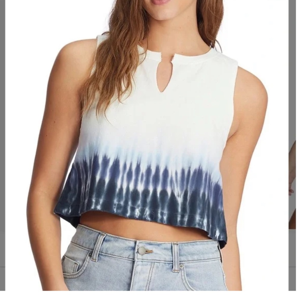 Roxy Ocean Dreams Sleeveless T-Shirt